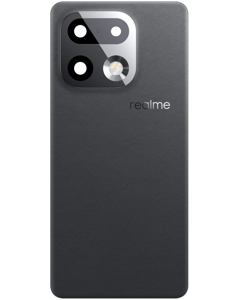 Pokrywa Baterii Realme 16 Pro+, Szary, Zestaw Serwisowy 621033000920