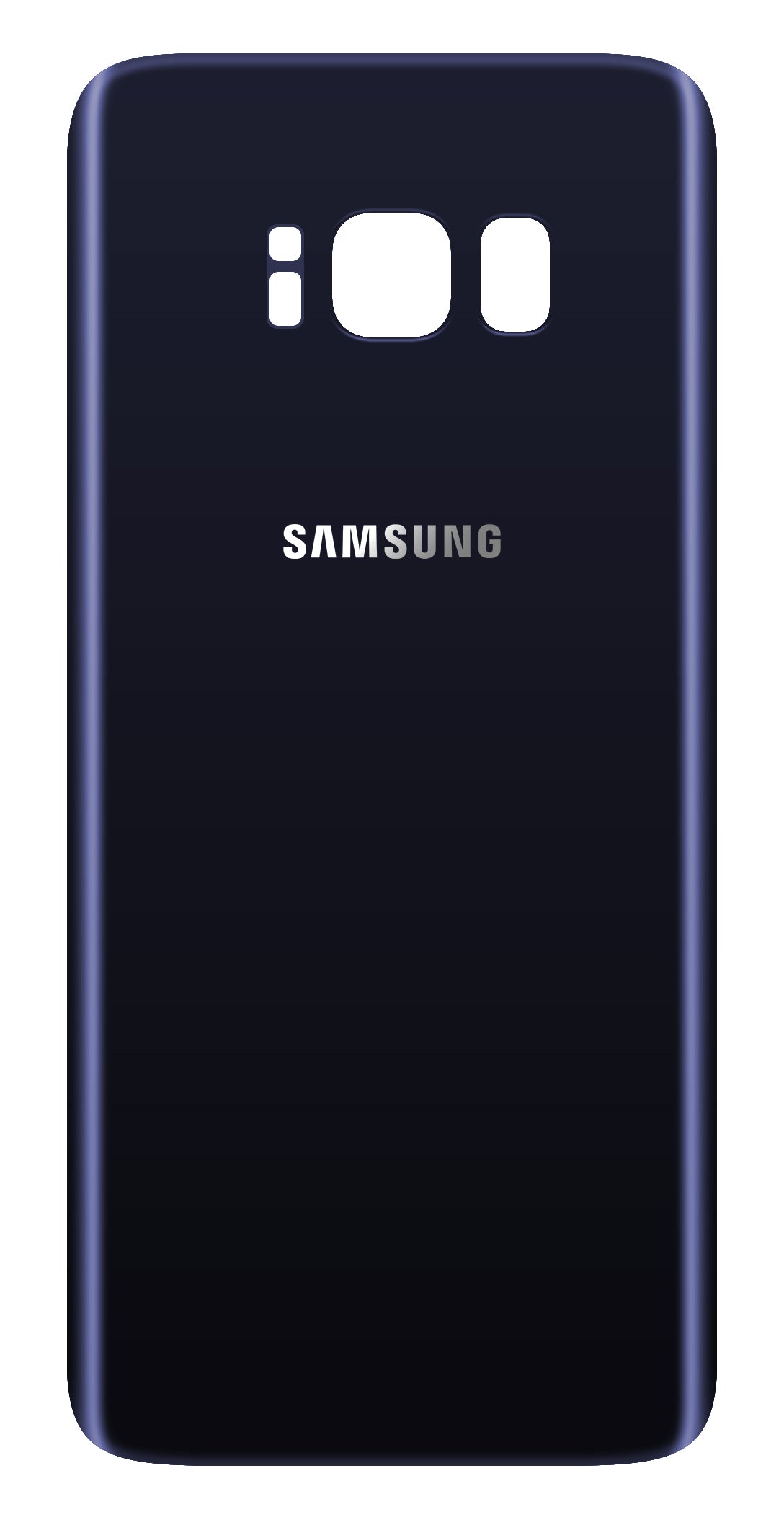 Pokrywa baterii Samsung Galaxy S8 G950, Granatowa