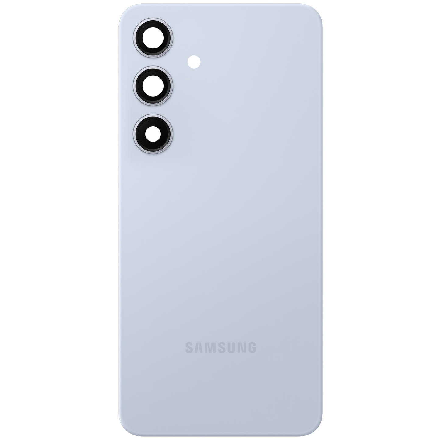 Klapka baterii Samsung Galaxy S24+ S926, Niebieski (Sapphire Blue), Service Pack GH82-33275F
