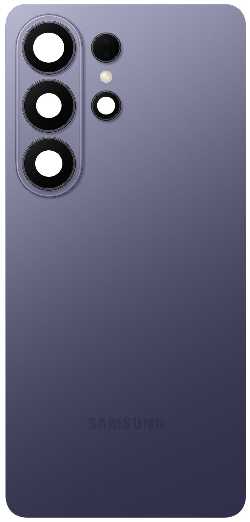 Pokrywa baterii Samsung Galaxy S26 Ultra S948, Fioletowy (Cobalt Violet), Service Pack GH82-38884C