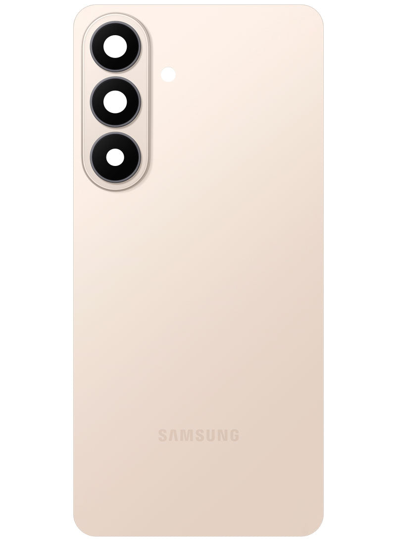 Pokrywa Baterii Samsung Galaxy S26 Plus S947, Różowe Złoto (Pink Gold), Zestaw Serwisowy GH82-39126E
