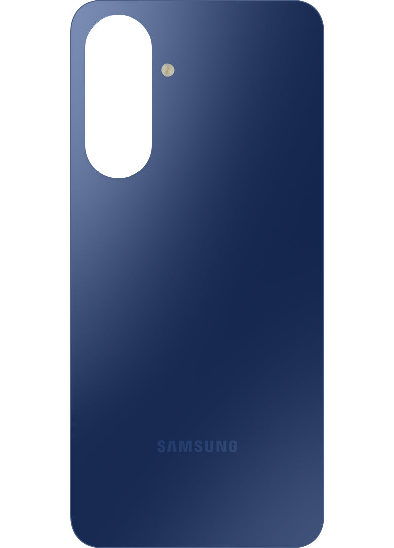 Klapka baterii Samsung Galaxy A17 5G, Niebieska, Service Pack GH82-38039C