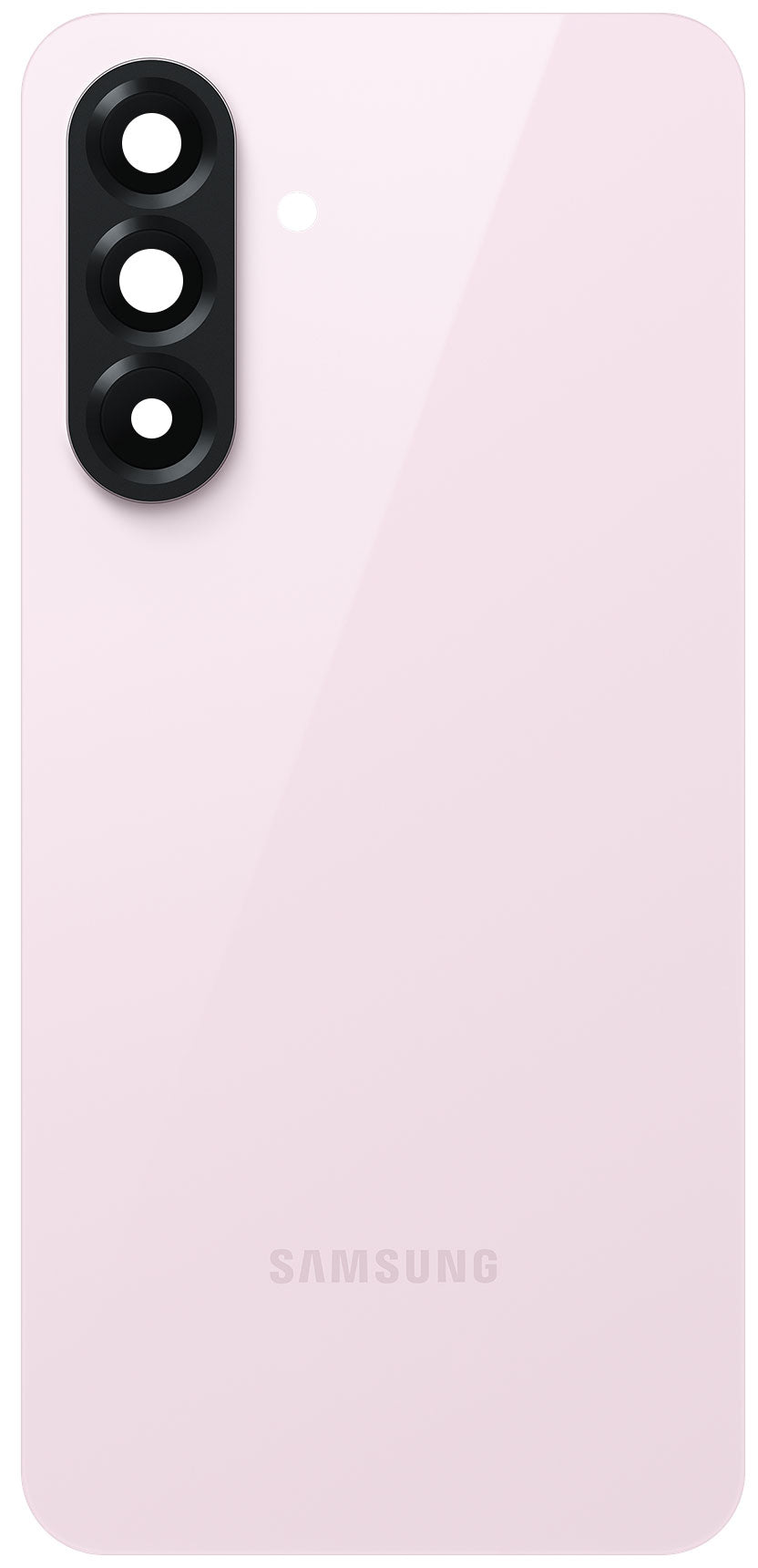 Pokrywa baterii Samsung Galaxy A56 A566, Różowy (Awesome Pink), Zestaw serwisowy GH82-36807D