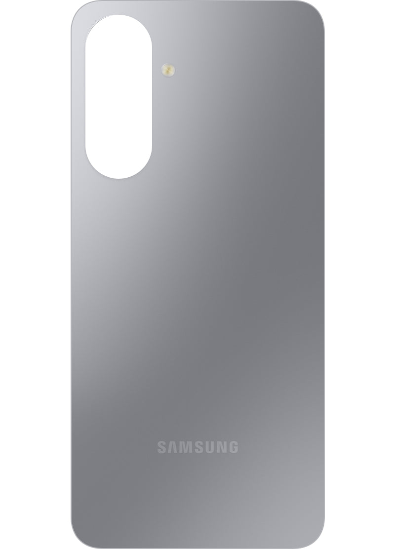 Pokrywa baterii Samsung Galaxy A17 5G A176, szara, Swap GH82-38039B