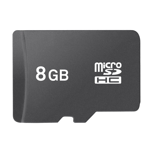 Karta pamięci OEM microSDHC, 8 Gb, klasa 10 TF8G_C10