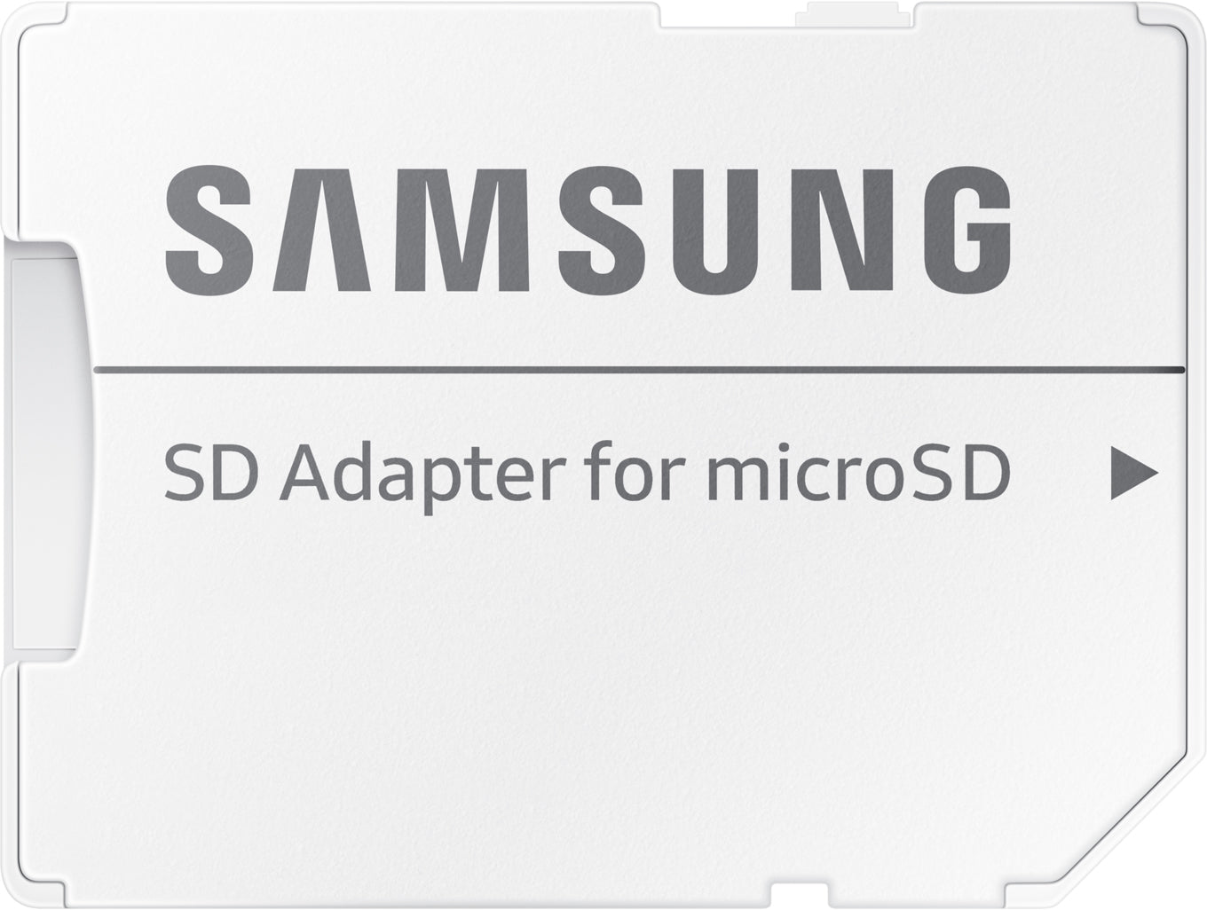 Karta pamięci microSDXC Samsung Evo Plus, 256Gb, Klasa 10 / UHS-1 U3, Z adapterem MB-MC256SA/EU