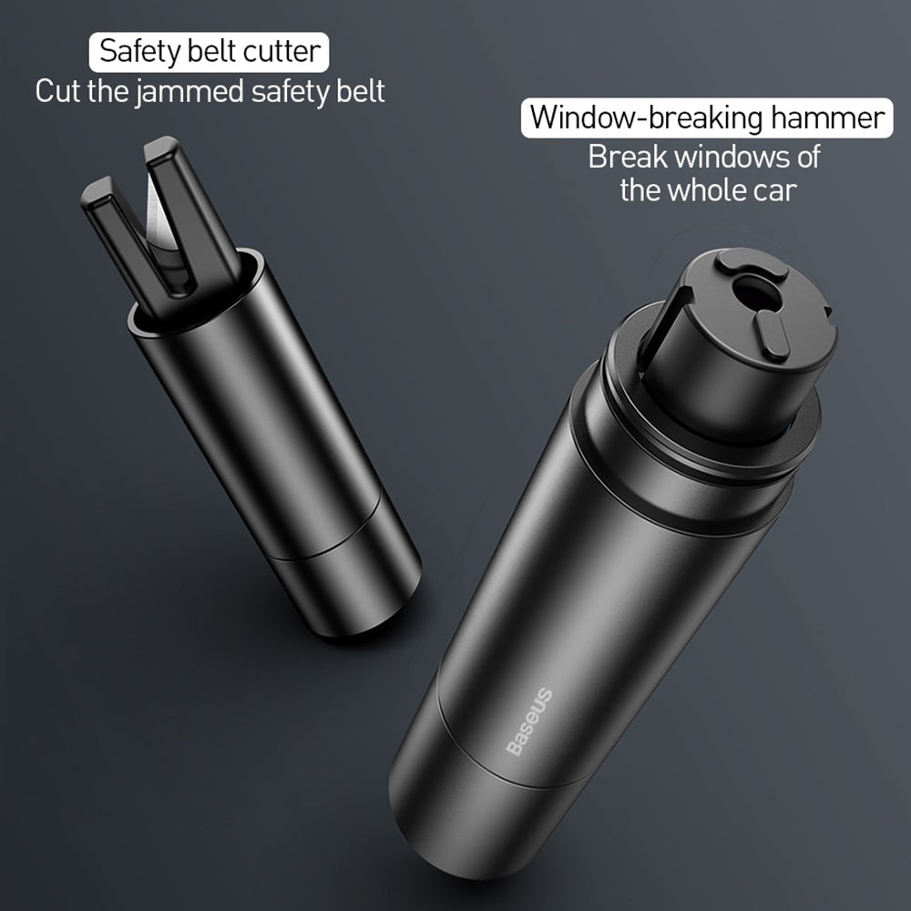 Młotek wielofunkcyjny Baseus CRSFH-09