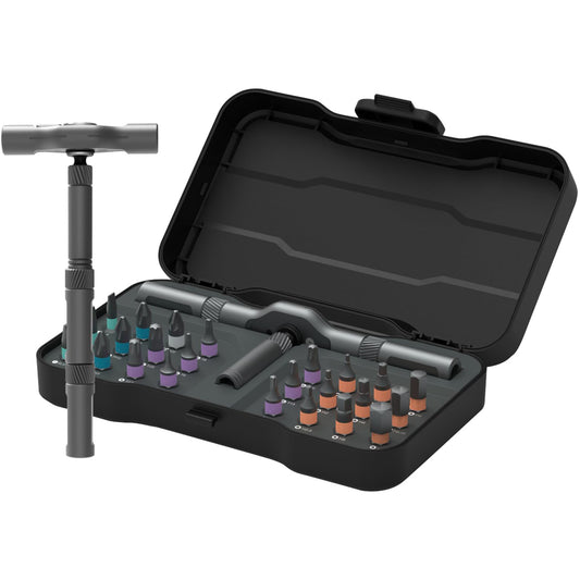 ATuMan RS1 Clichet, 24 w 1