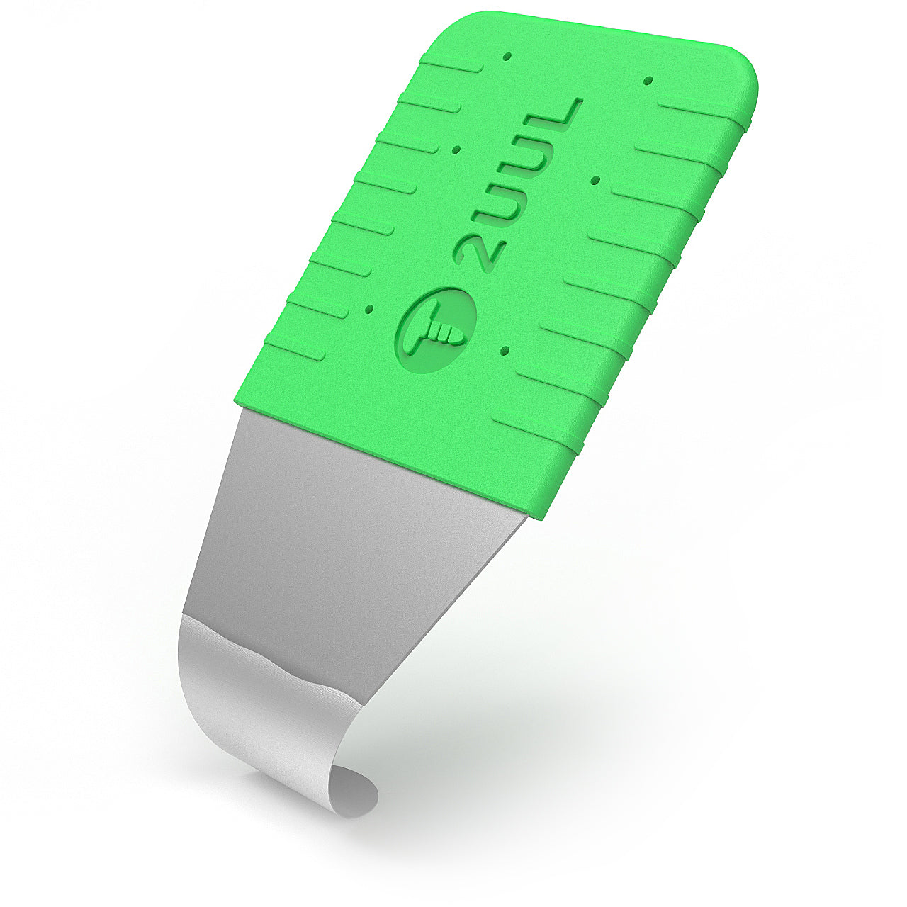 Clips Metalic 2UUL DA91, 3w1