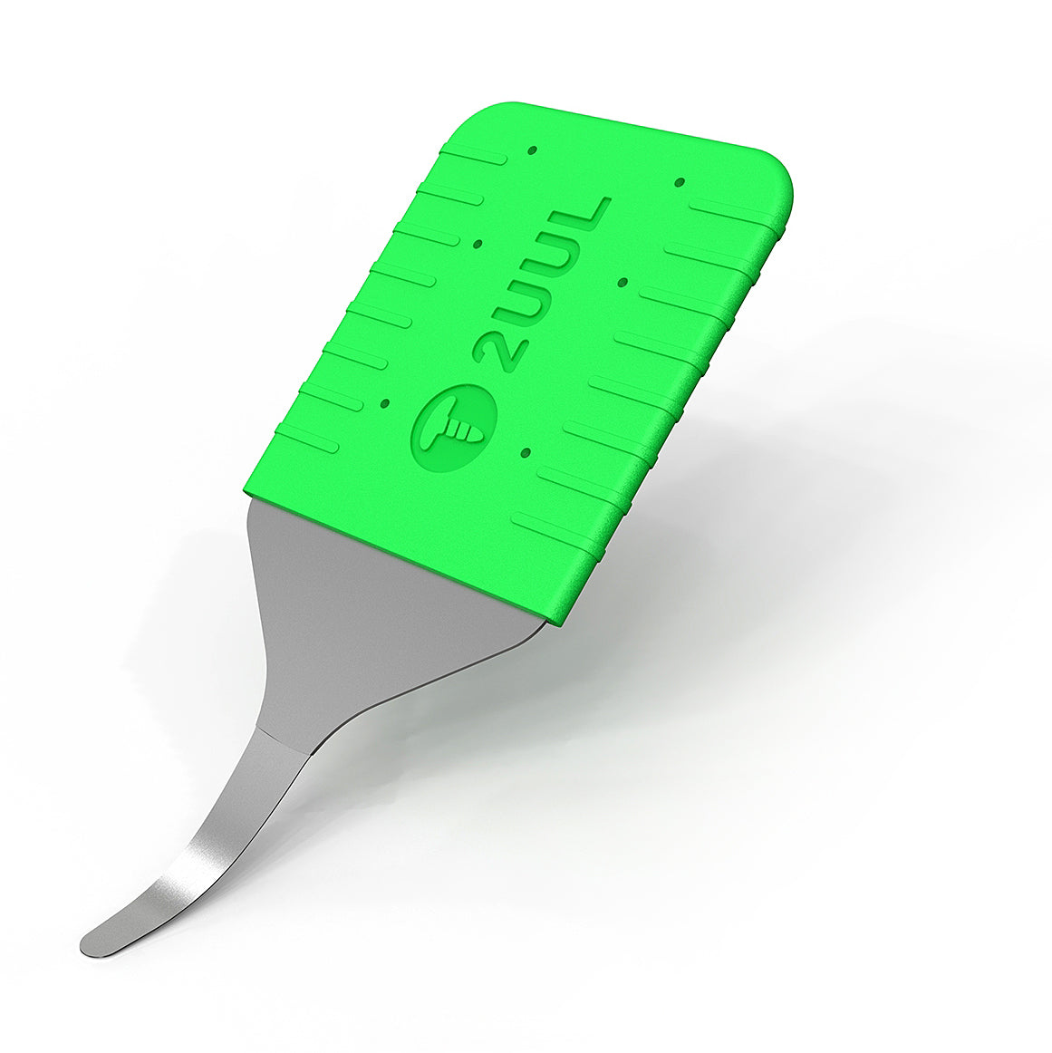 Clips Metalic 2UUL DA91, 3w1