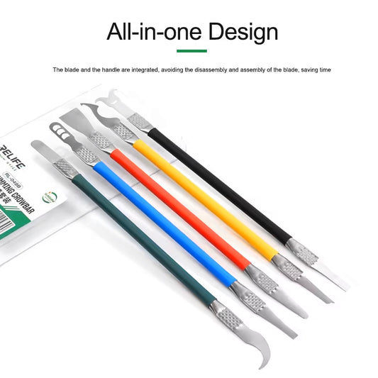 Instrument BGA Relife RL-049B, 5w1