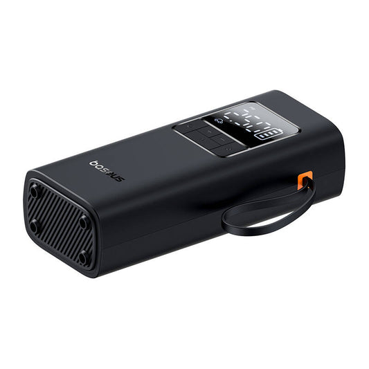 Kompresor samochodowy Baseus SuperMini Pro C11159300111-00