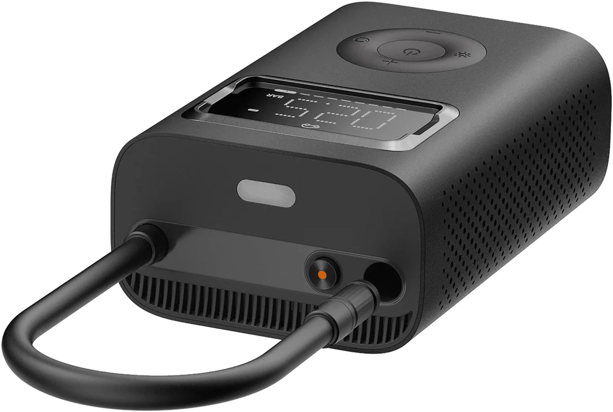 Kompresor samochodowy Xiaomi 2 Pro
