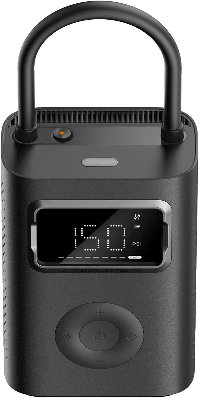 Kompresor samochodowy Xiaomi 2 Pro