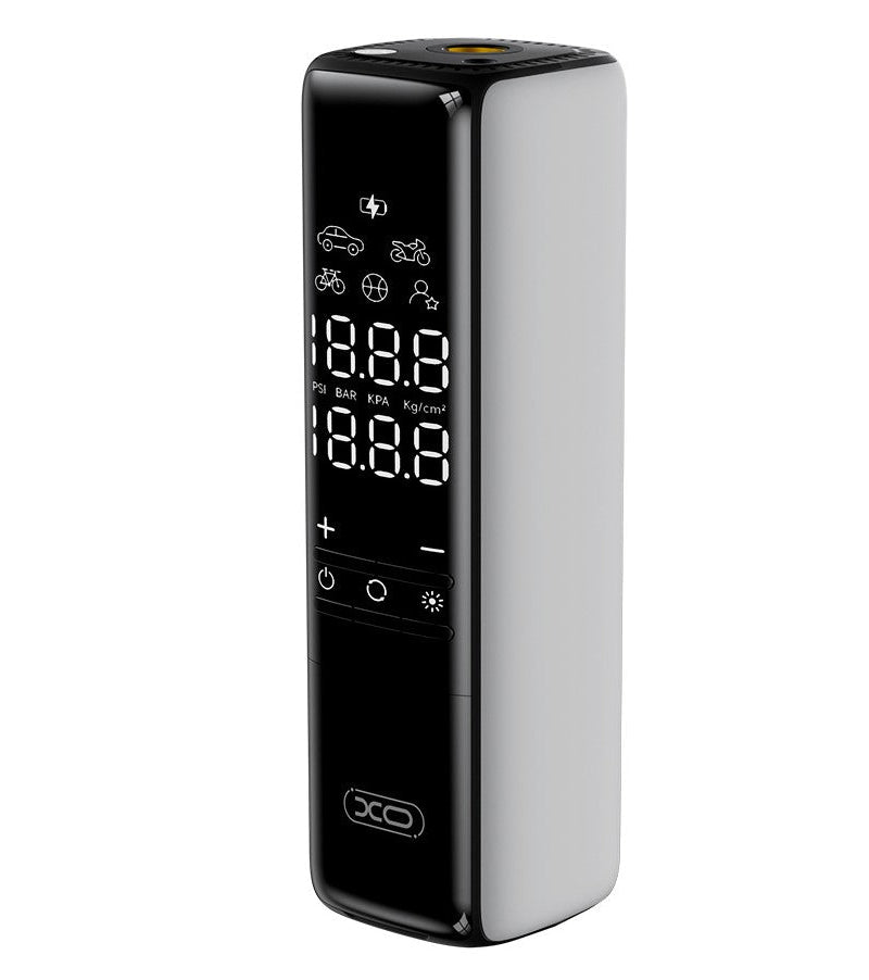 Kompresor samochodowy XO Design CZ017