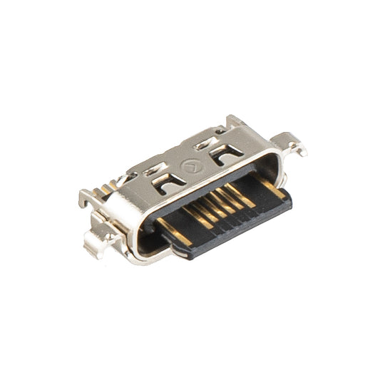 Złącze ładowania Motorola Moto G06 Power / G06, Service Pack S948E79529