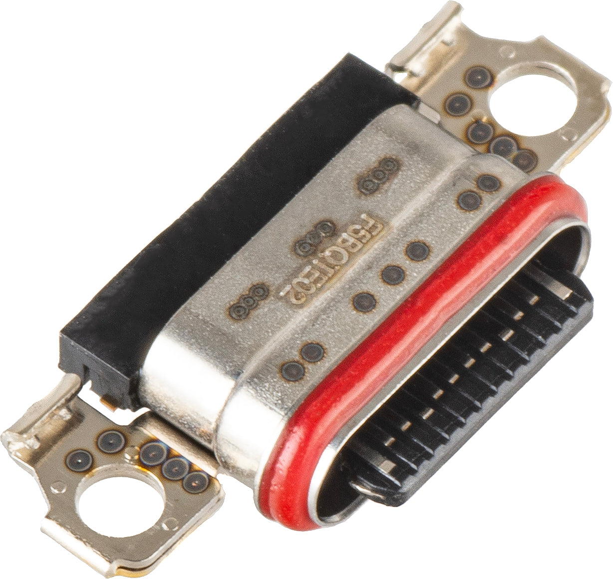 Złącze ładowania Motorola Signature / Razr 60 Ultra, zestaw serwisowy SCA8E75511