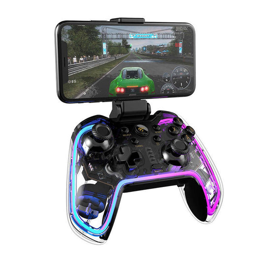 Controller HAVIT G158BT Pro, Przezroczysty