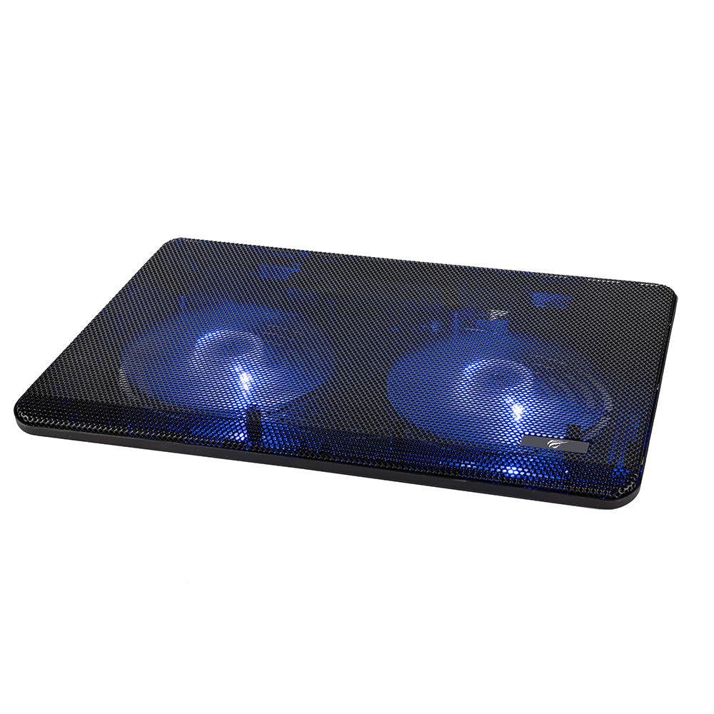 HAVIT GameNote F2035 Cooler for Laptop 14inch - 15.6inch, Black