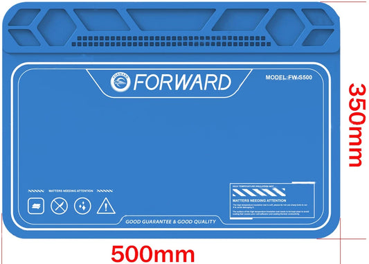 Mata serwisowa Forward FW-S500, 50 cm x 35 cm