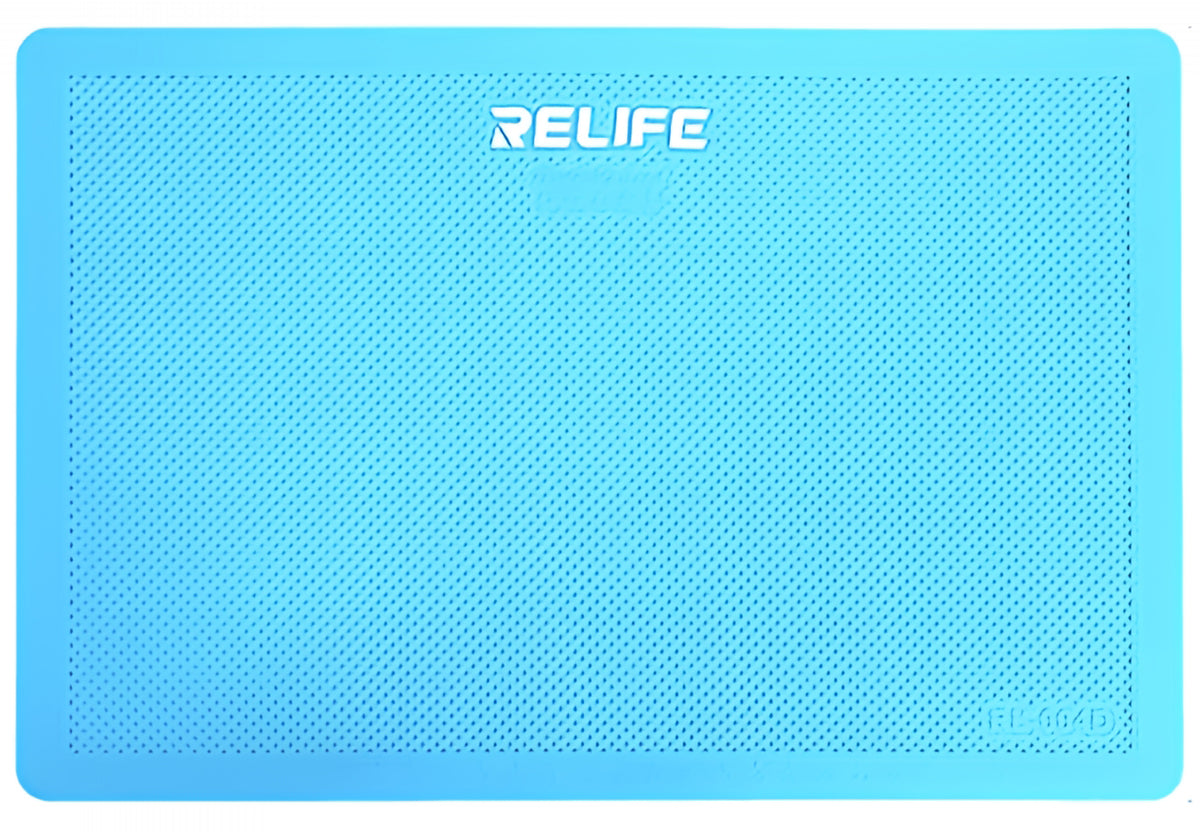 Mata serwisowa Relife RL-004D, 339mm x 229mm, Niebieska