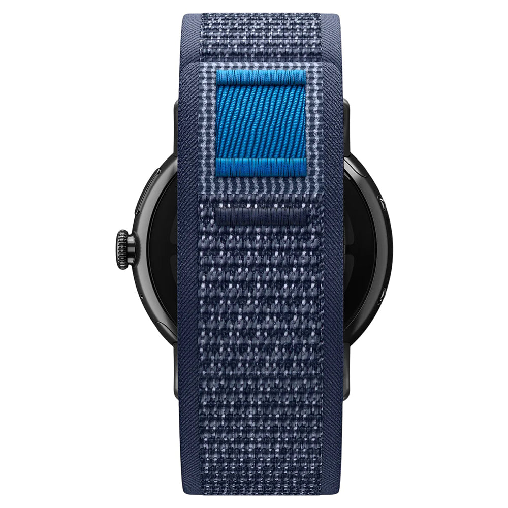 Pasek Spigen Athlex Air 2 do Google Pixel Watch 45mm Series, Granatowy AMP11748