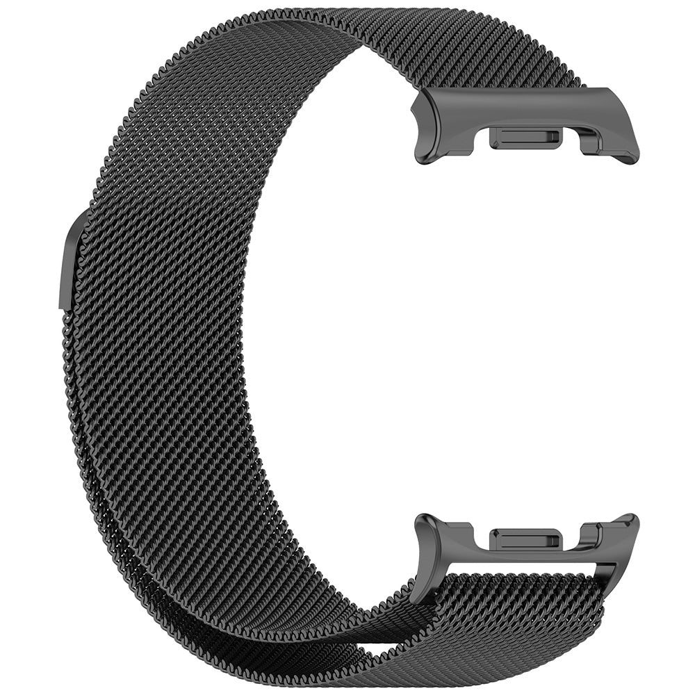 Pasek Techsuit W009 do Samsung Galaxy Watch8 / Watch8 Classic Series, Szary