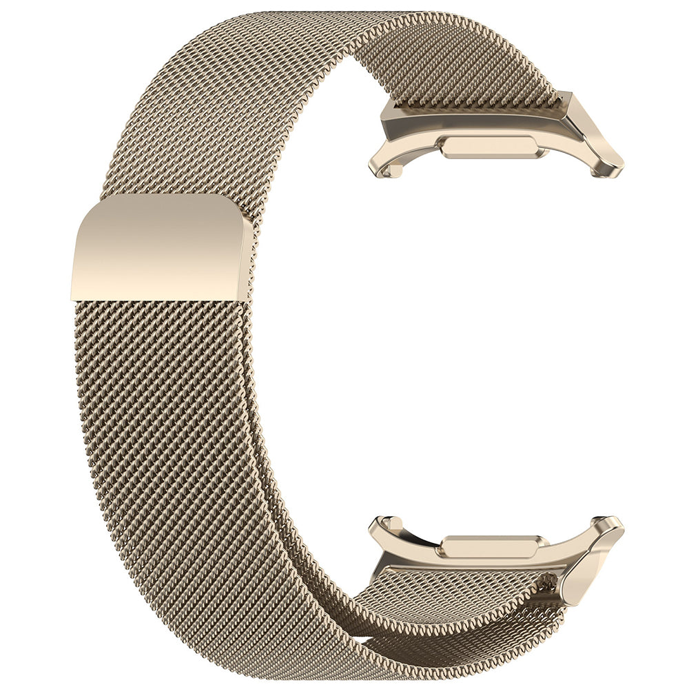 Pasek Techsuit W009 do Samsung Galaxy Watch Ultra, Beżowy