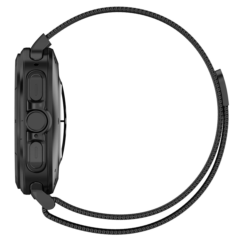 Pasek Techsuit W009 do Samsung Galaxy Watch Ultra, Beżowy