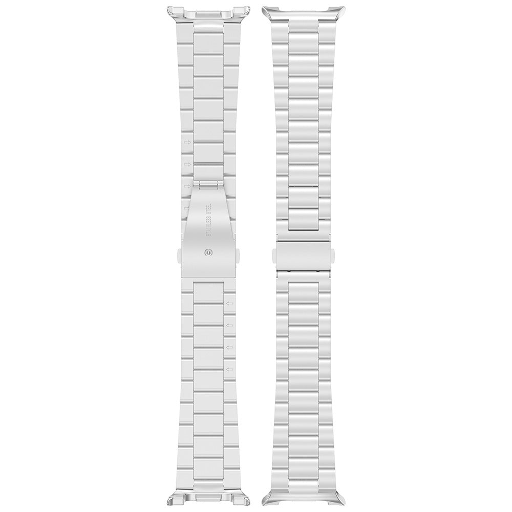Pasek Techsuit W010 do Samsung Galaxy Watch8 / Watch8 Classic Series, Złoty