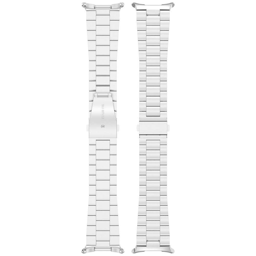 Pasek Techsuit W010 do Samsung Galaxy Watch Ultra, Złoty