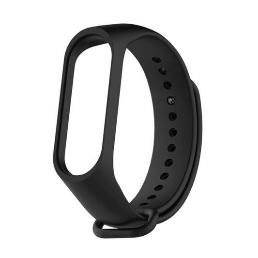 Pasek Techsuit W013 do Xiaomi Band / Amazfit Band Series, Czarny