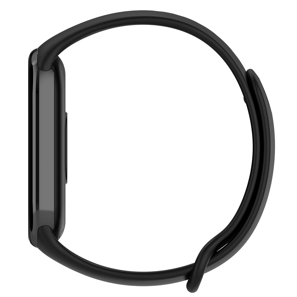 Pasek Techsuit W014 do Xiaomi Smart Band 9 / 8, Szary