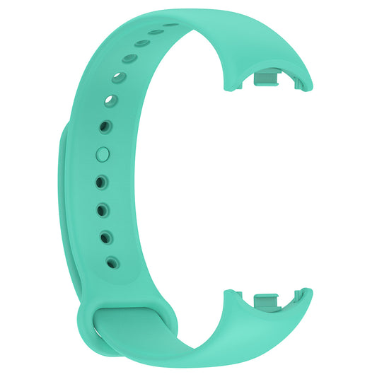 Pasek Techsuit W014 do Xiaomi Smart Band 9 / 8, Zielony