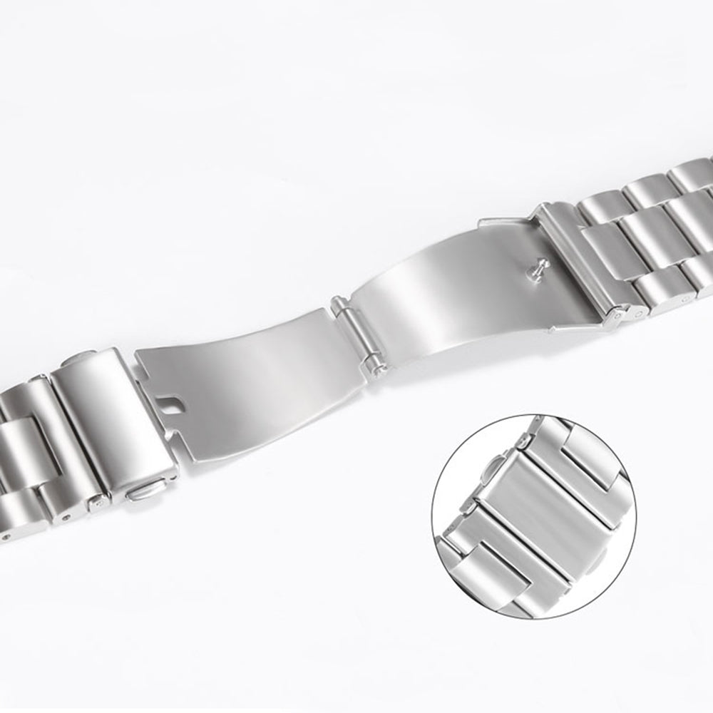 Pasek Techsuit W036 do Apple Watch 42mm / 41mm / 40mm / 38mm Series, Złoty