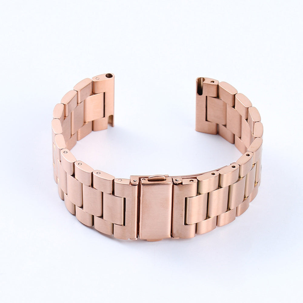 Pasek Techsuit W036 do Apple Watch 42mm / 41mm / 40mm / 38mm Series, Różowy