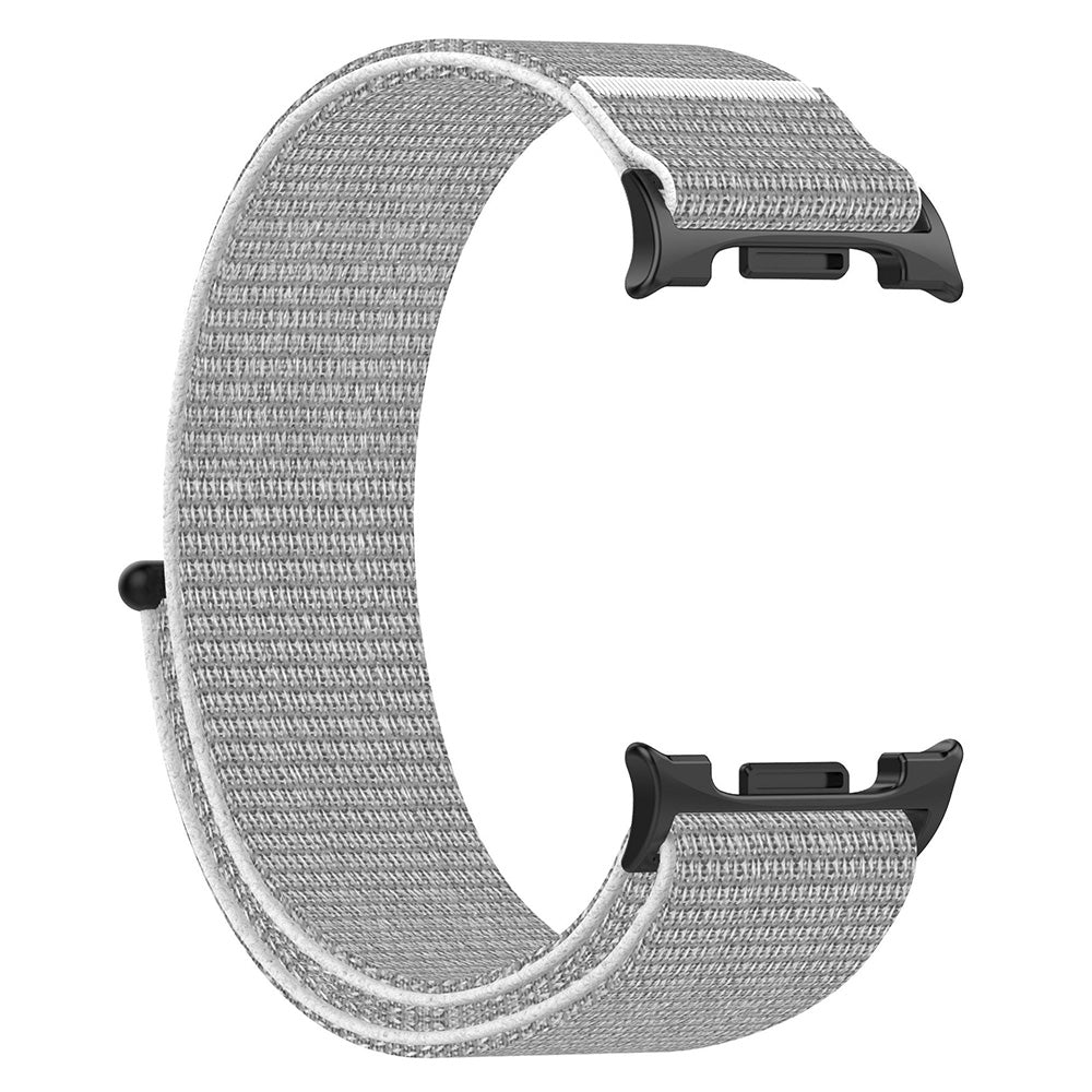 Pasek Techsuit W054 do Samsung Galaxy Watch8 / Watch8 Classic Series, Szary
