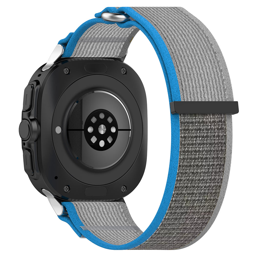Pasek Techsuit W054 do Samsung Galaxy Watch Ultra, Niebiesko-Szary