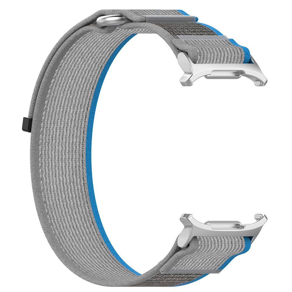 Pasek Techsuit W054 do Samsung Galaxy Watch Ultra, Niebiesko-Szary