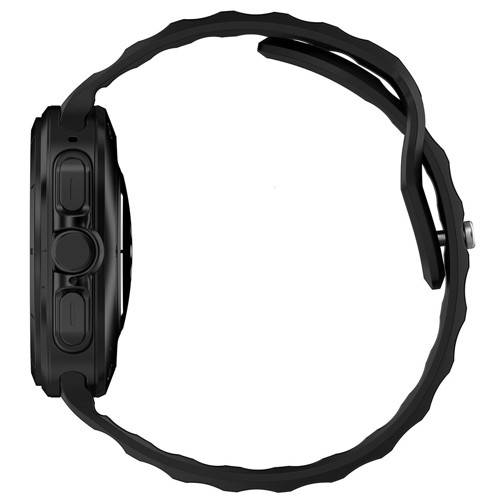 Pasek Techsuit W055 do Samsung Galaxy Watch Ultra, Jasnoróżowy