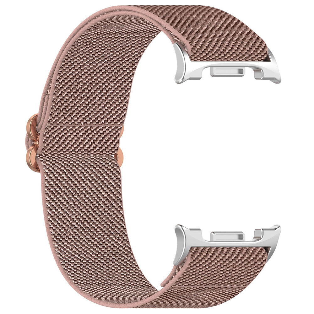 Pasek Techsuit W080 dla Samsung Galaxy Watch8 / Watch8 Classic Series, Różowy