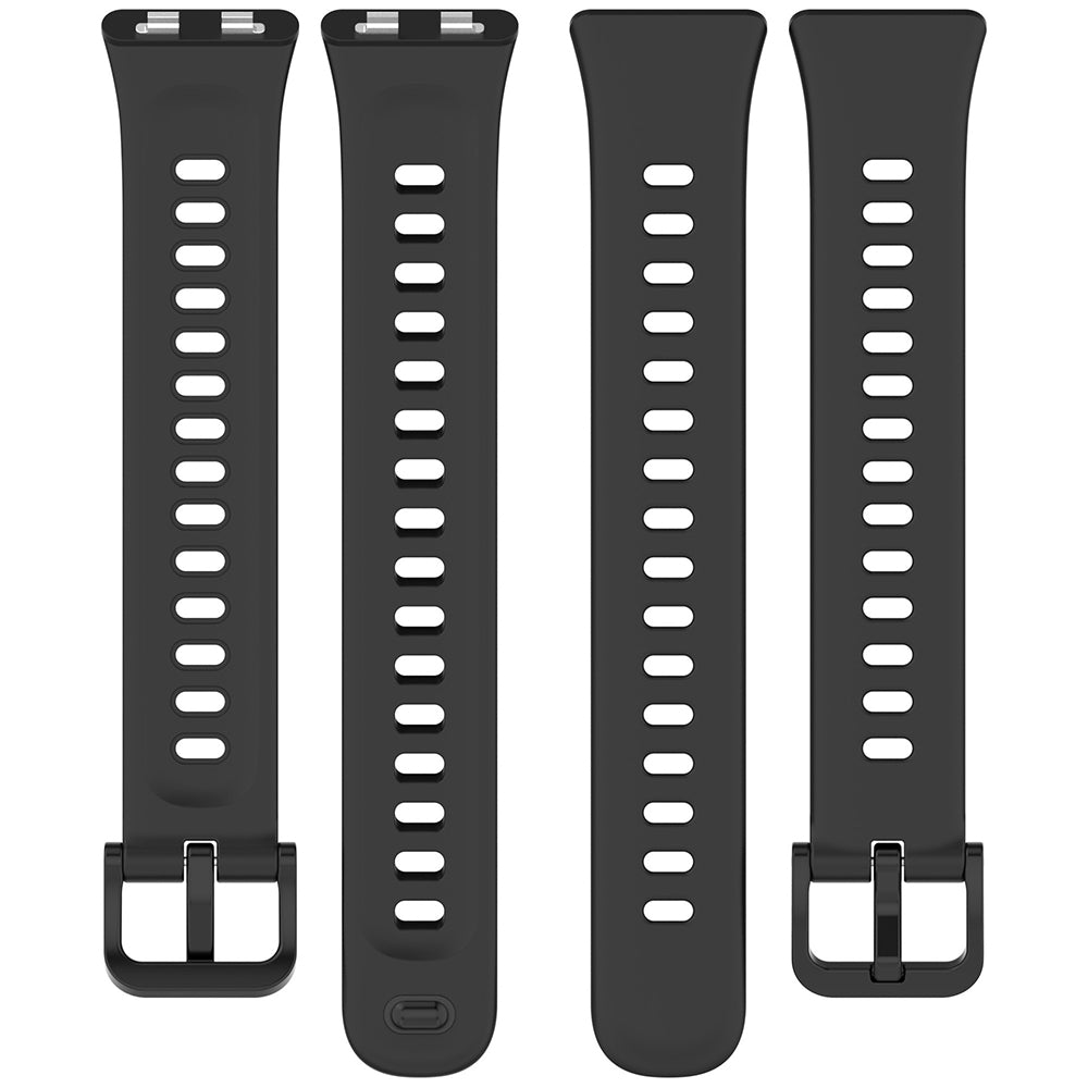 Techsuit W081 Strap for Huawei Band 11 / 11 Pro, Green