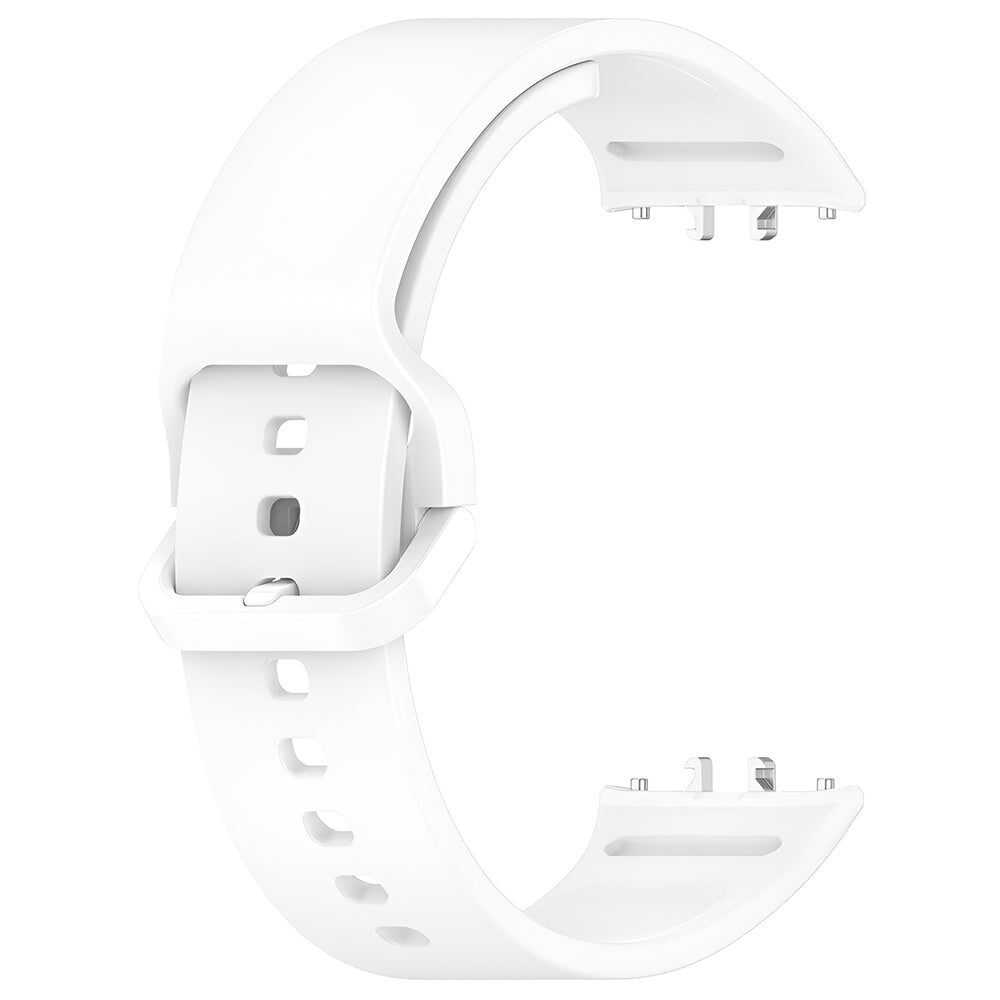 Pasek Techsuit W086 do Samsung Galaxy Fit3 R39M, biały