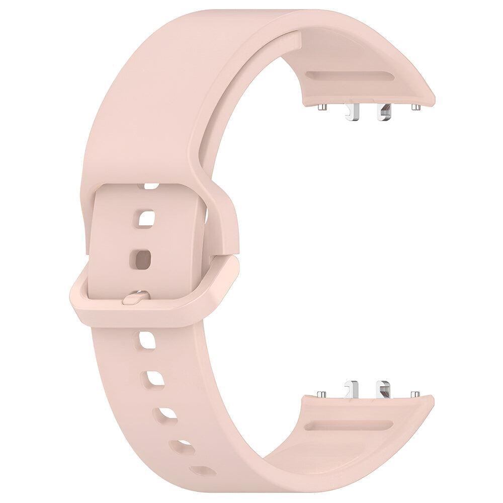Pasek Techsuit W086 do Samsung Galaxy Fit3 R39M, różowy