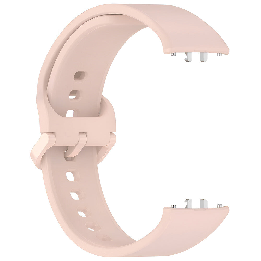 Pasek Techsuit W086 do Samsung Galaxy Fit3 R39M, różowy