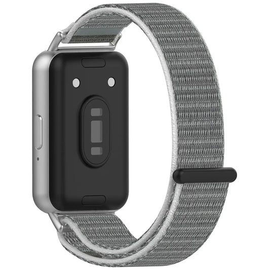 Pasek Techsuit W087 do Samsung Galaxy Fit3 R39M, szary