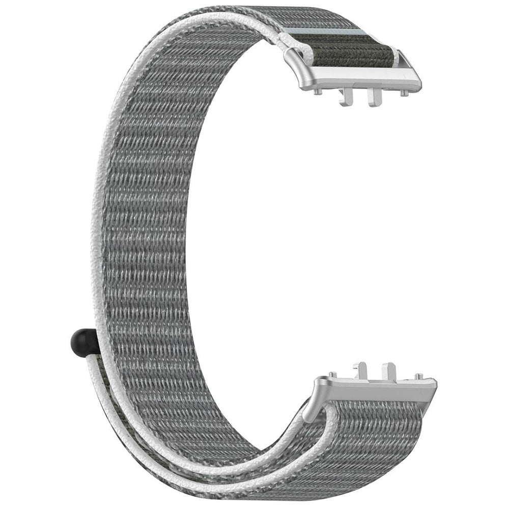 Pasek Techsuit W087 do Samsung Galaxy Fit3 R39M, szary