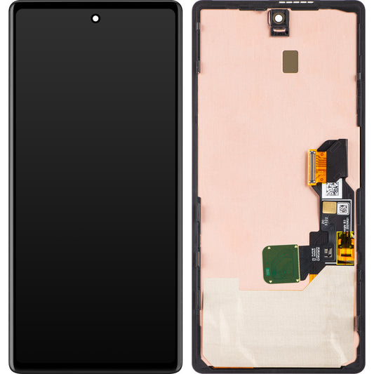 Wyświetlacz dotykowy Google Pixel 6a, dodatek Service Pack G949-00239-01