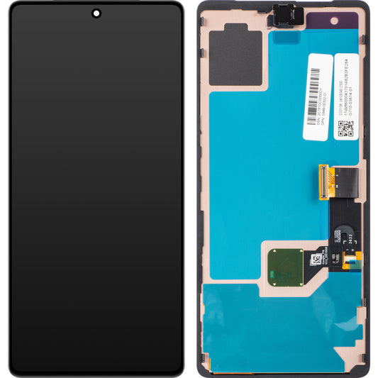 Wyświetlacz dotykowy Google Pixel 7, dodatek Service Pack G949-00322-01