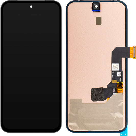 Wyświetlacz dotykowy Google Pixel 8a, dodatek Service Pack G949-0076767-00